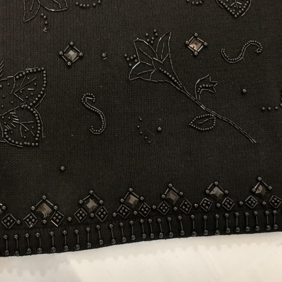 SML Vintage Sport LTD Pullover Sweater NWT - Picture 5 of 7